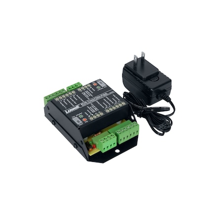 Lowell Relay Module 4DPDT RY-2A